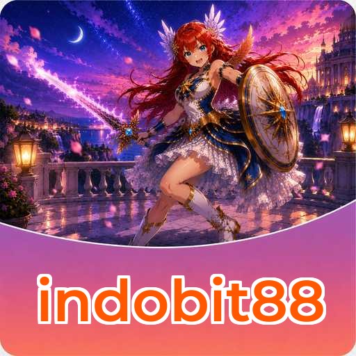 indobit88 APK Indonesia - Katalog lengkap ribuan aplikasi Android berkualitas untuk download gratis