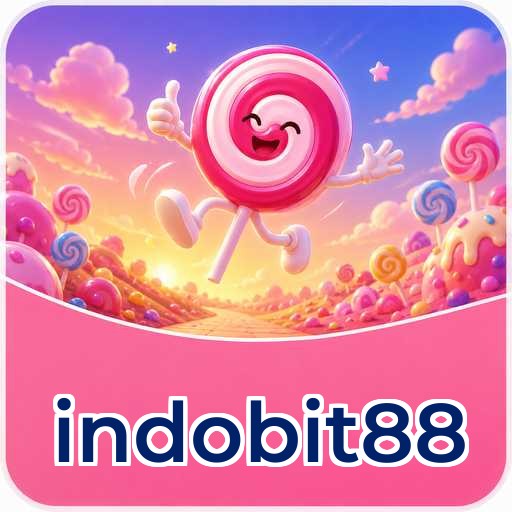indobit88 APK v4.7.5 - Screenshot UI modern dan intuitif Indonesia