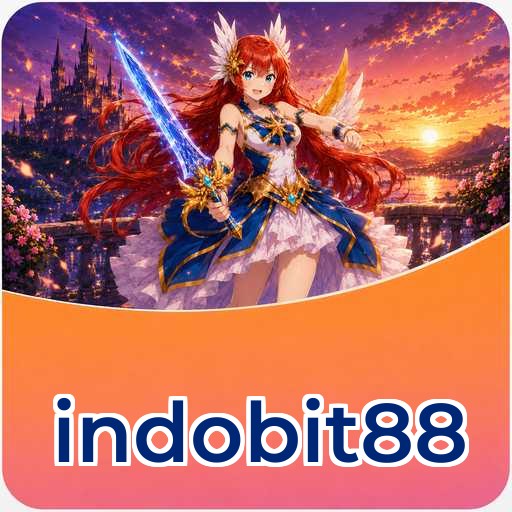 indobit88 APK v4.7.5 - Screenshot fitur notifikasi push update terbaru